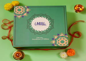 Deluxe Hamper