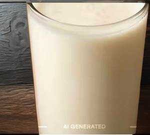 Butter Milk