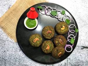 Hara Bhara Kabab (9pcs)