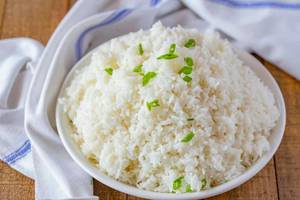 Rice 500ml