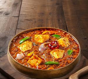 Kadhai Paneer