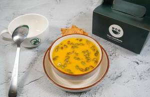 Roasted Pumpkin Soup