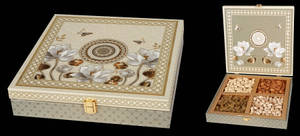 DRY FRUIT BOX 3