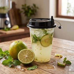 Sathukudi Mint Cooler
