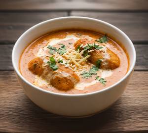 Malai Kofta