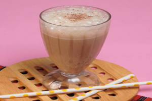 Cold Coffee