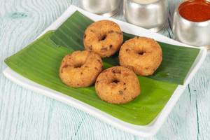Medu Vada (2pcs)