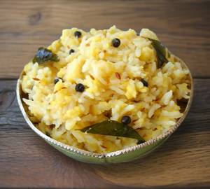 Kattai Pongal