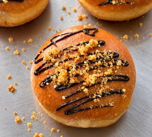 Caramel Donut