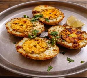 Egg Fry 2 Pcs