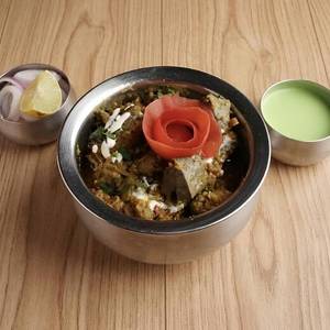 Keema Kaleji