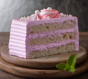 Strawberry Pastry