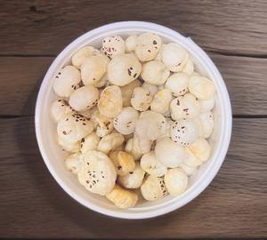 Vrat Special Roasted Makhana[500 Ml]