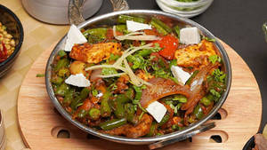 Mix Vegetable