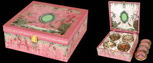DRY FRUIT BOX 9