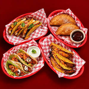 Taco Party