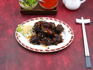 Xian Chicken