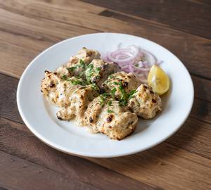 Afghani Chaap