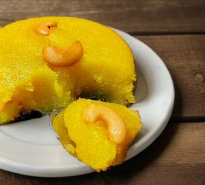 Rava Kesari