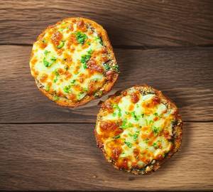 Paneer Casata Roll