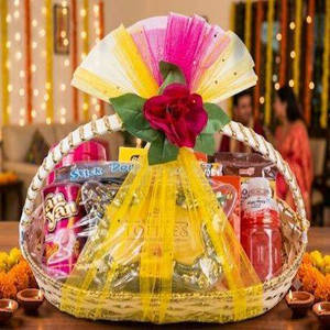 13 HAMPER