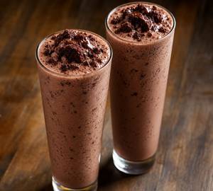 Chocolate Shake