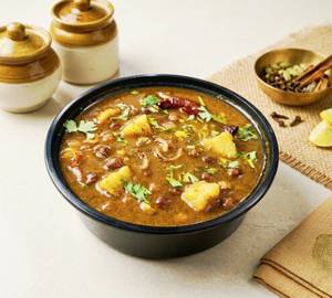 Aloo Chana