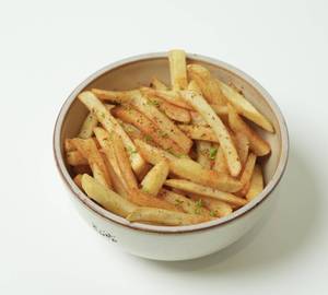 Peri peri fries