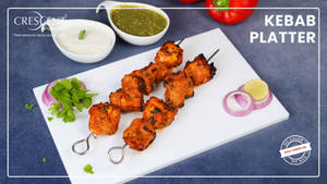 Chicken Tikka