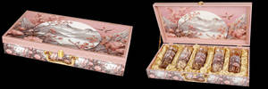 DRY FRUIT BOX 14 A