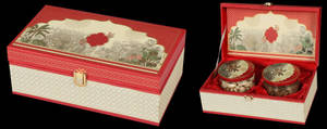 DRY FRUIT BOX 8