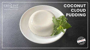 Cloud Pudding