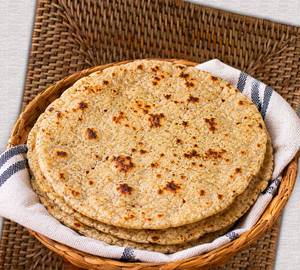 Jwar Atta Roti
