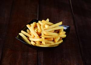 Classic Fries