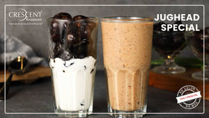 Jugged Special Juice