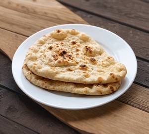 Plain Naan