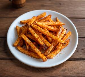 Peri Peri Fries