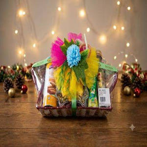 16 HAMPER