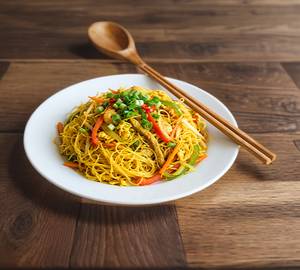 Singapuri Noodles