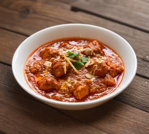 Chicken Korma