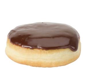 Boston Donut