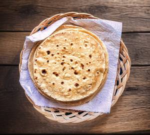 Ghee Podi Dosa [2 Pieces]
