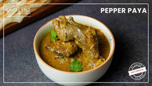 Pepper Paya