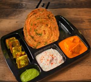 Special Thali [B]