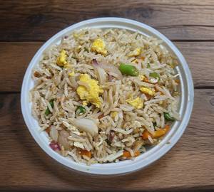 Egg Fried Rice