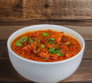 Kadai Chaap