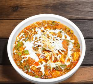 Mix Veg Masala
