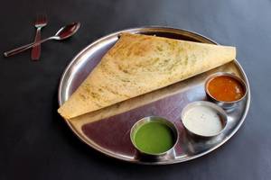 Masala Dosa