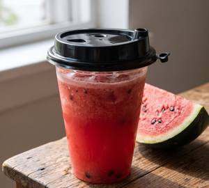 Watermelon Juice
