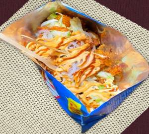 Chicken lays mix
